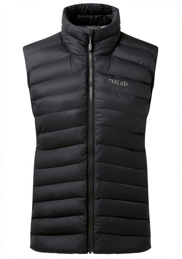 Rab Gilet isolé femme Primaloft Pertex Quantum alpin-0