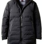 Veste Rab Duvet Femme Pertex Shield DWR Recyclé-0