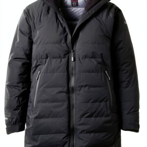 Veste Rab Duvet Femme Pertex Shield DWR Recyclé-0