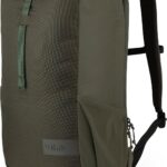 Sac à dos Rab 18L ordinateur portable housse imperméable-0