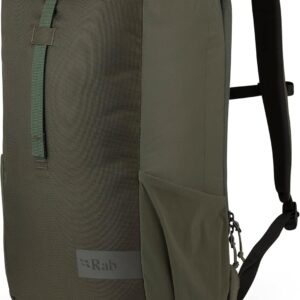 Sac à dos Rab 18L ordinateur portable housse imperméable-0