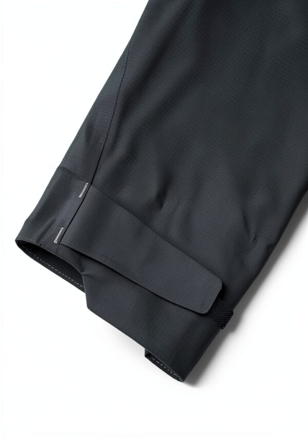 Veste Rab Homme Coupe Technique Respirante Imperméable-4