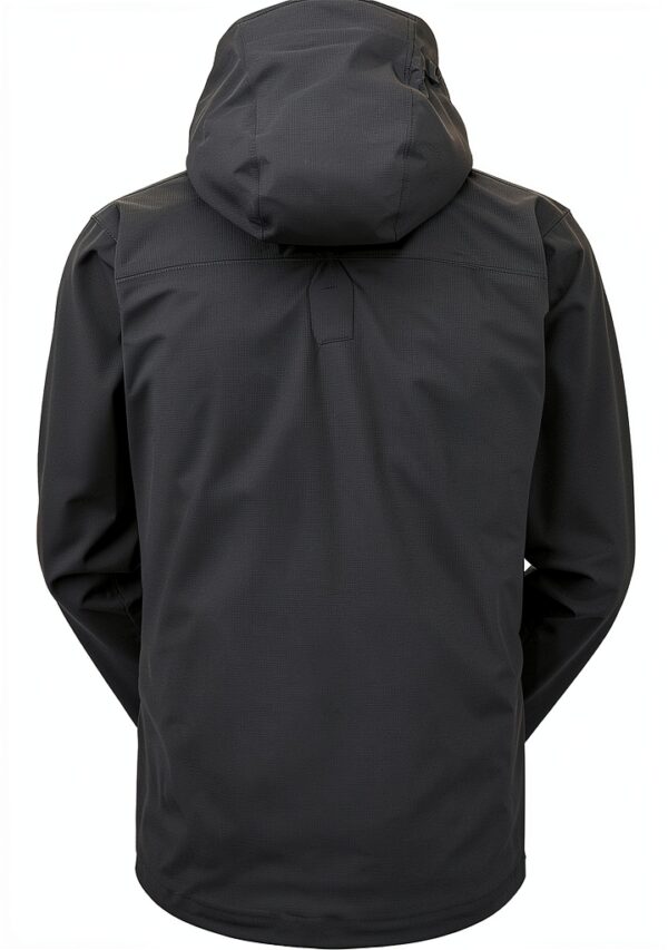 Veste de pluie Rab imperméable respirante pour randonnée-1