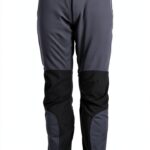Pantalon softshell Rab escalade technique extensible QFT-55-0