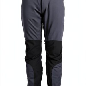 Pantalon softshell Rab escalade technique extensible QFT-55-0
