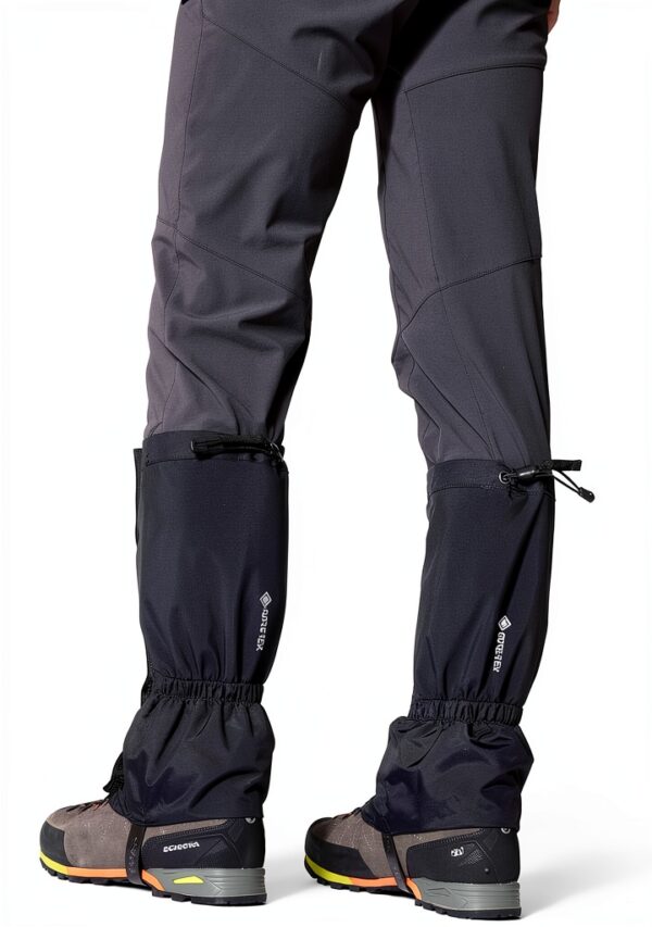 Veste Gore-Tex Rab imperméable respirante outdoor-4