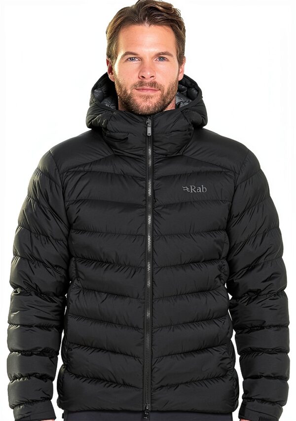 Veste homme Rab isolation synthétique Pertex Quantum Pro-2