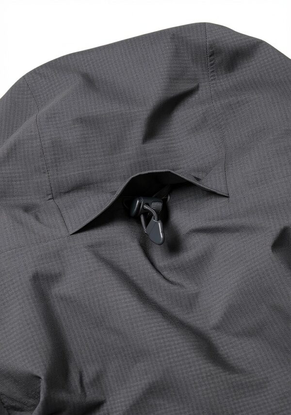 Veste Rab Homme Coupe Technique Respirante Imperméable-2