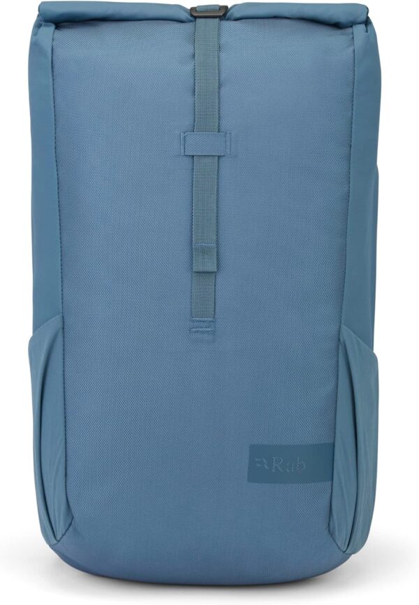 Sac à dos Rab 18L imperméable ordinateur portable urbain-1