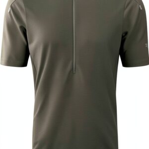 Veste Rab Motiv Aero Homme Coupe semi-ajustée Fermeture-0