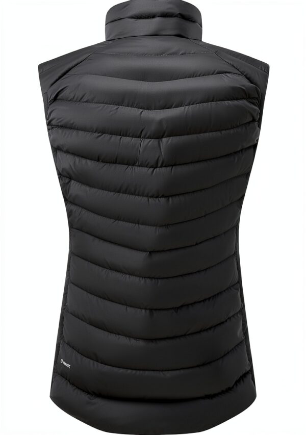 Rab Gilet isolé femme Primaloft Pertex Quantum alpin-1