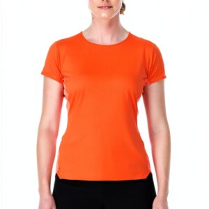 Rab Veste Course Polyester Réfléchissante Femme Ajustée-0