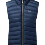 Gilet isotherme Rab Primaloft Pertex Quantum alpinisme-0