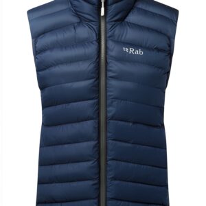 Gilet isotherme Rab Primaloft Pertex Quantum alpinisme-0