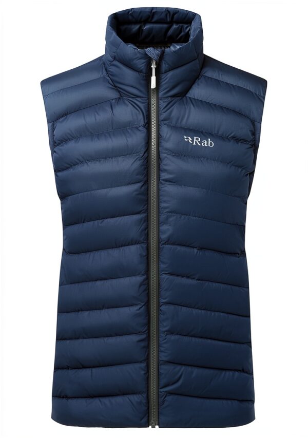 Gilet isotherme Rab Primaloft Pertex Quantum alpinisme-0