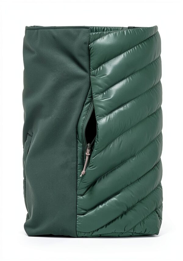 Veste Rab Femme Isolation Primaloft Randonnée Hiver-4