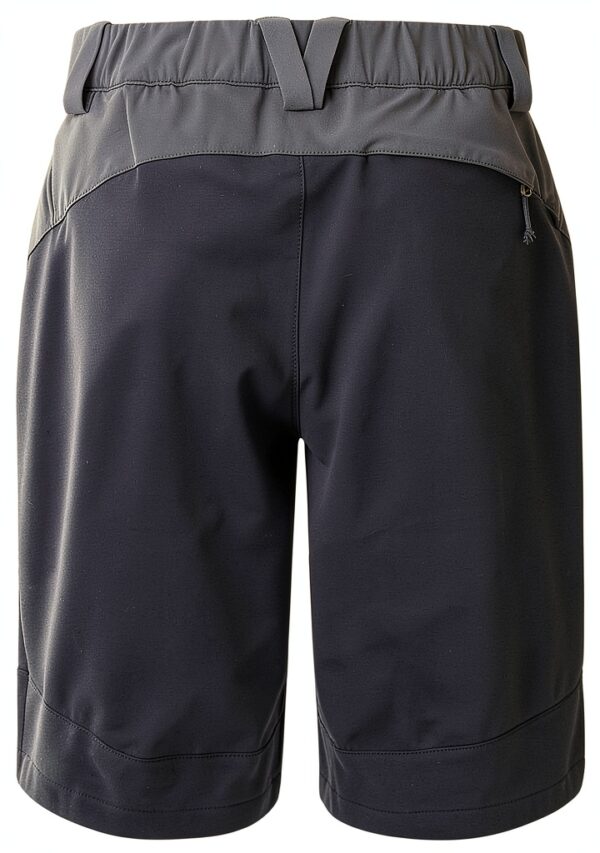 Rab Vêtements Femme Anthracite Noir Taille S M L-2