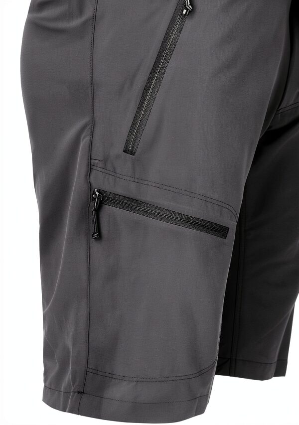 Rab Veste Outdoor Légère Compacte Randonnée Montagne-2