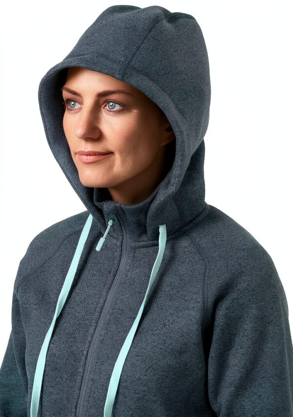 Polaire Thermic Rab Femme Chaud Confortable Taille 10 UK-3