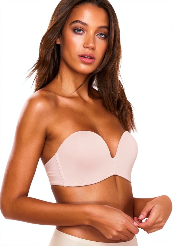 Wonderbra Glamour Raffinée Soutien-Gorge Classique Femme