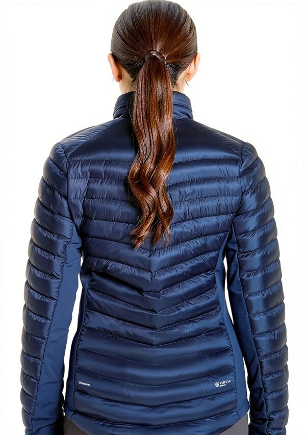 Veste Rab Femme Isolation Primaloft Randonnée Hiver-1