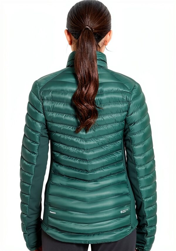 Veste Rab Femme Isolation Primaloft Randonnée Hiver-6