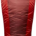 Sac de couchage Rab sarcophage duvet polyester camping-0