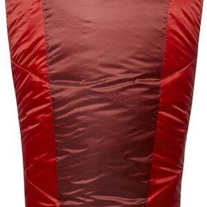 Sac de couchage Rab sarcophage duvet polyester camping-0