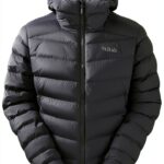 Veste homme Rab isolation synthétique Pertex Quantum Pro-0