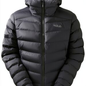 Veste homme Rab isolation synthétique Pertex Quantum Pro-0