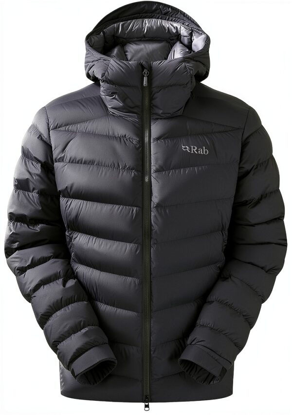 Veste homme Rab isolation synthétique Pertex Quantum Pro-0