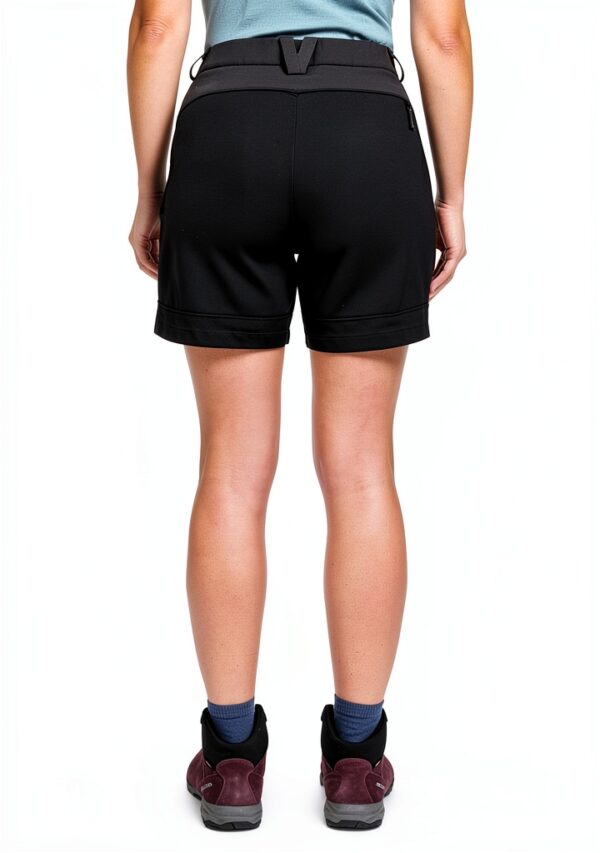 Rab Vêtements Femme Anthracite Noir Taille S M L-8