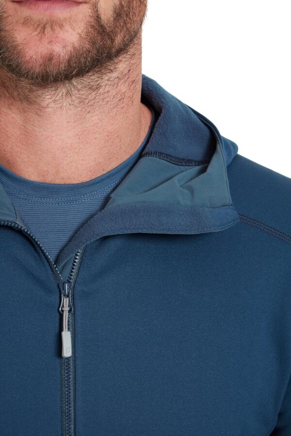 Veste polaire Rab Thermic Stretch Pro homme escalade-3