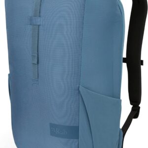 Sac à dos Rab 18L imperméable ordinateur portable urbain-0