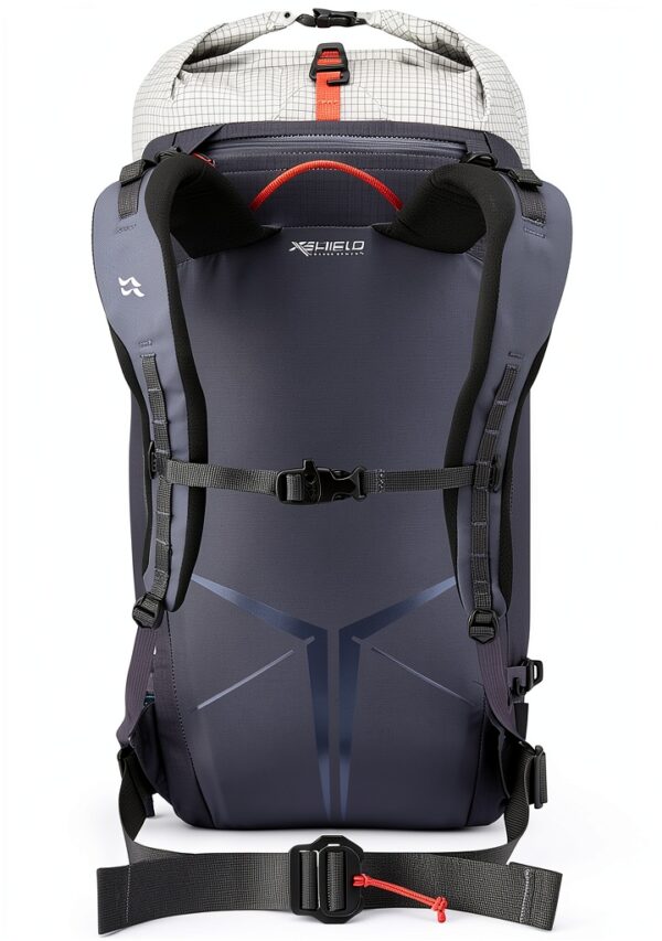 Sac à dos alpin Rab ultra léger robuste pour ascensions-2