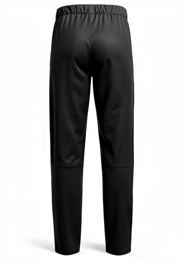 Pantalon de pluie homme imperméable léger randonnée urbaine-1
