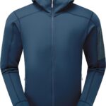 Veste polaire Rab Thermic Stretch Pro homme escalade-0