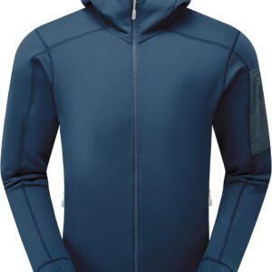 Veste polaire Rab Thermic Stretch Pro homme escalade-0