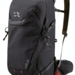 Rab Sac à dos 25 L Anthracite léger randonnée trekking-0