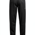 Pantalon de pluie homme imperméable léger randonnée urbaine-0