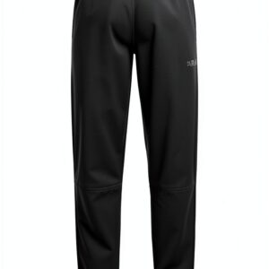 Pantalon de pluie homme imperméable léger randonnée urbaine-0