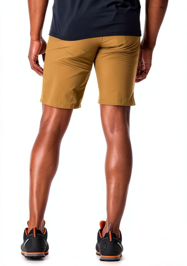 Rab Vêtement Homme Coton Confortable Taille XL Cumin-3