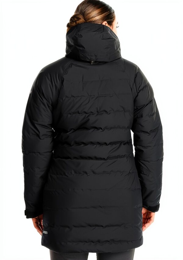 Veste Rab Duvet Femme Pertex Shield DWR Recyclé-3