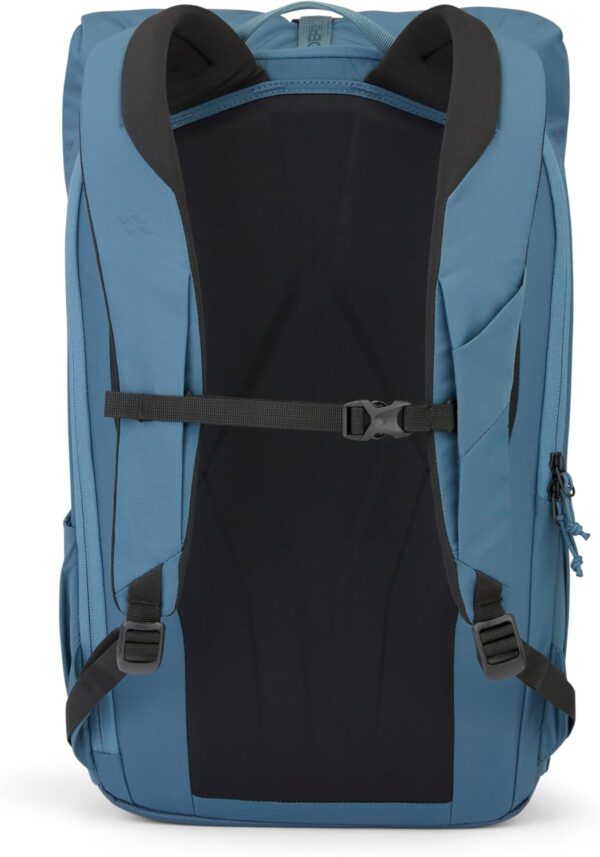 Sac à dos Rab 18L imperméable ordinateur portable urbain-2