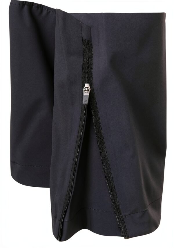 Veste imperméable respirante Rab stretch femme outdoor-4