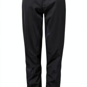 Veste imperméable respirante Rab stretch femme outdoor-0