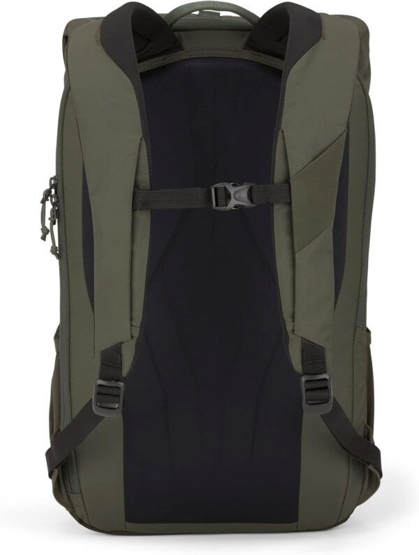 Sac à dos Rab 18L ordinateur portable housse imperméable-1