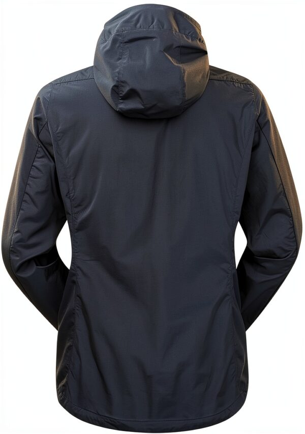 Veste softshell Rab randonnée femme nylon couleurs multiples-1