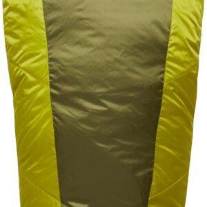 Sac de couchage Rab sarcophage duvet polyester camping-0