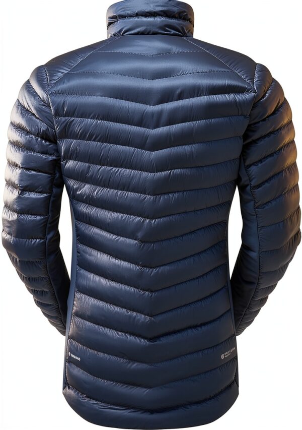 Veste Rab Femme Isolation Primaloft Randonnée Hiver-2